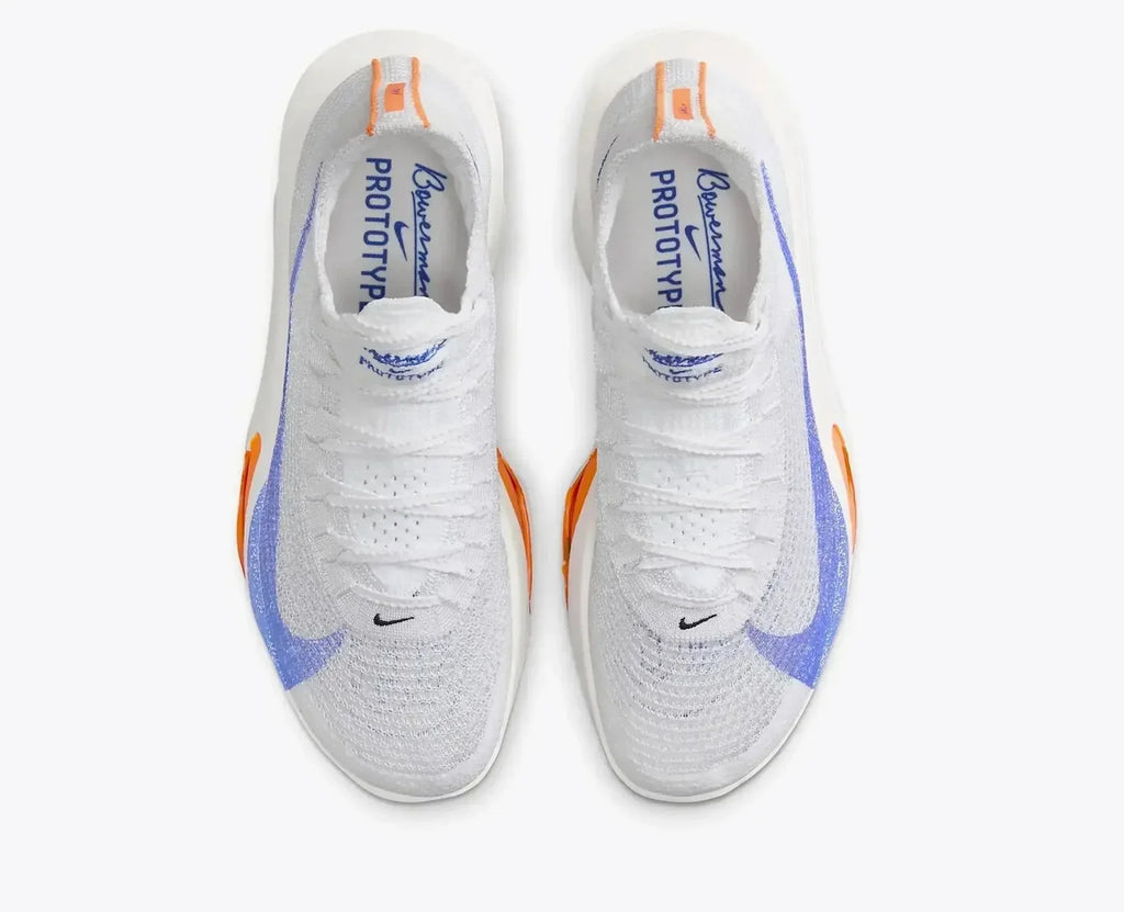 Nike Air Zoom Alphafly Next 3 – FP Blueprint Running Shoes HF7356-900