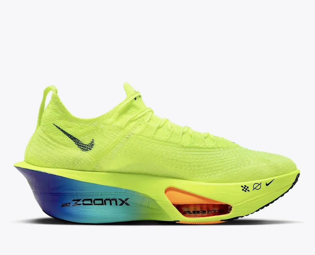 Nike Alphafly 3 – Yellow FD8315-700