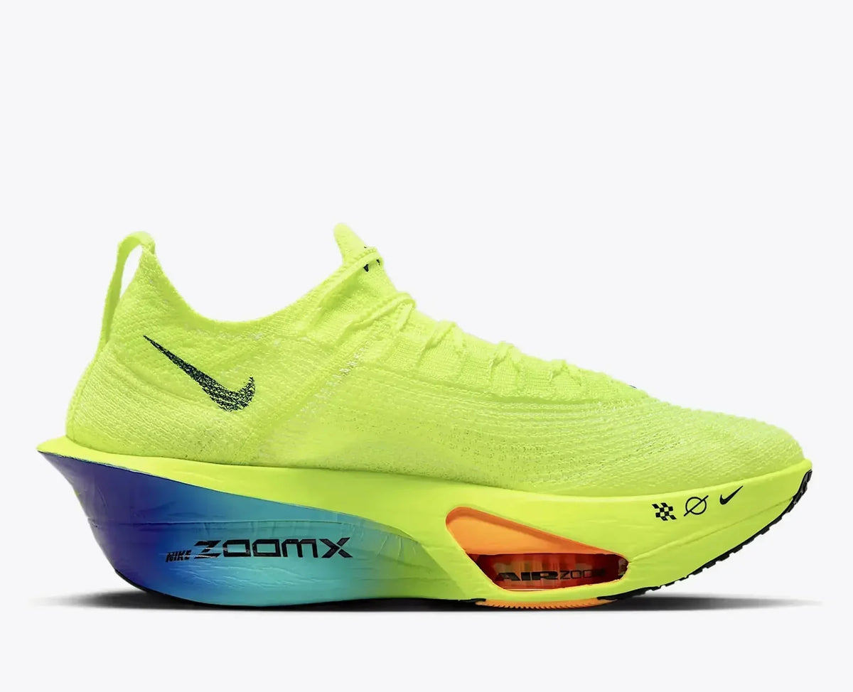 Nike Alphafly 3 – Yellow FD8315-700