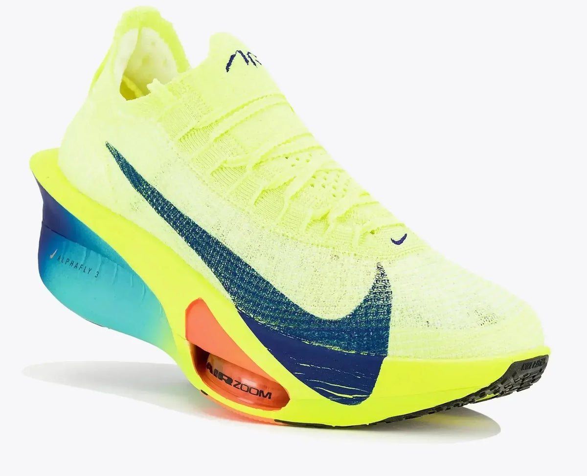 Nike Alphafly 3 – Yellow FD8315-700