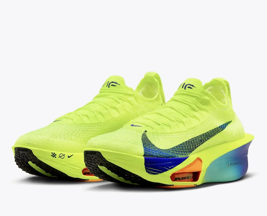 Nike Alphafly 3 – Yellow FD8315-700