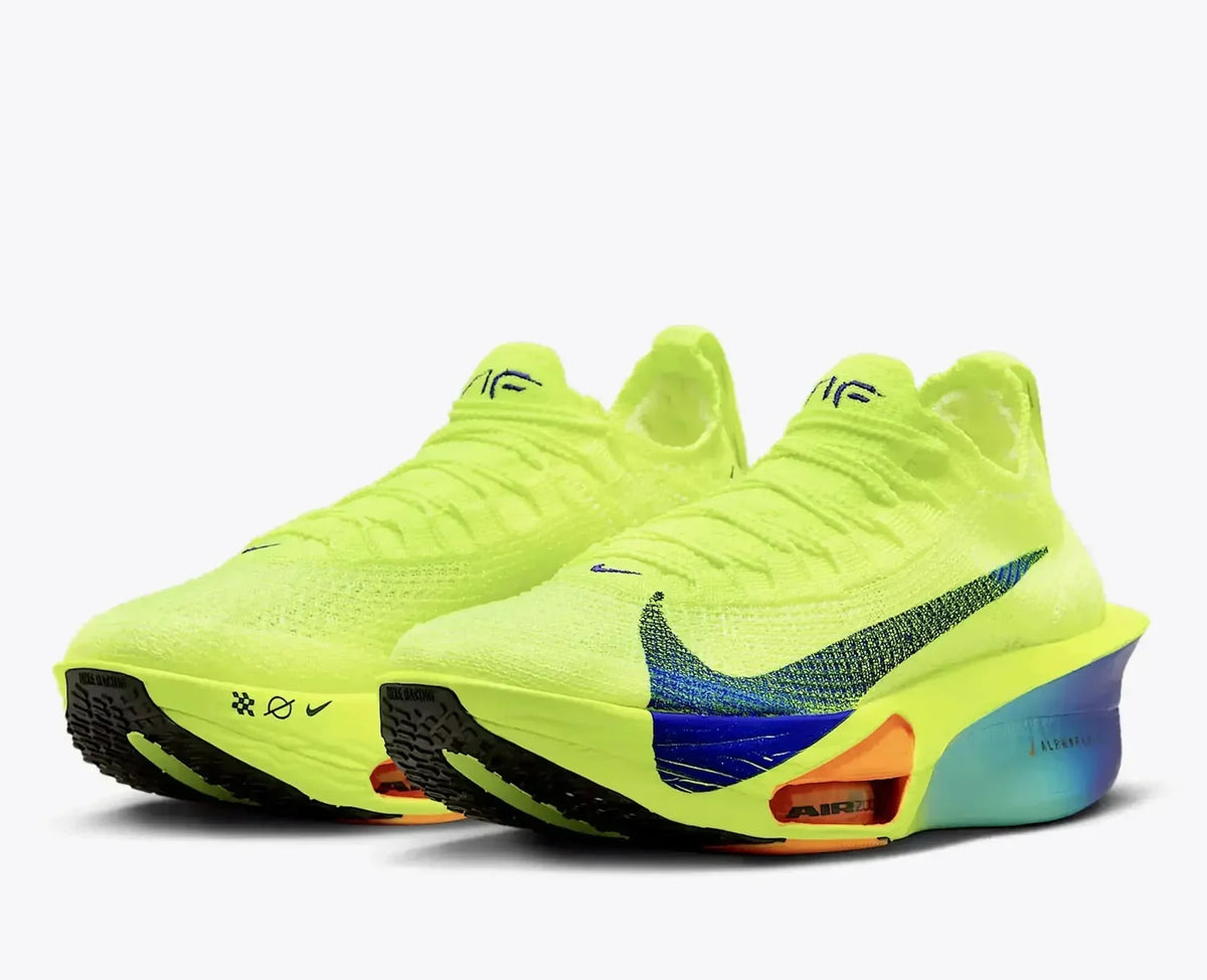 Nike Alphafly 3 – Yellow FD8315-700