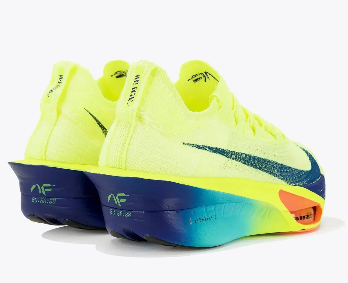 Nike Alphafly 3 – Yellow FD8315-700