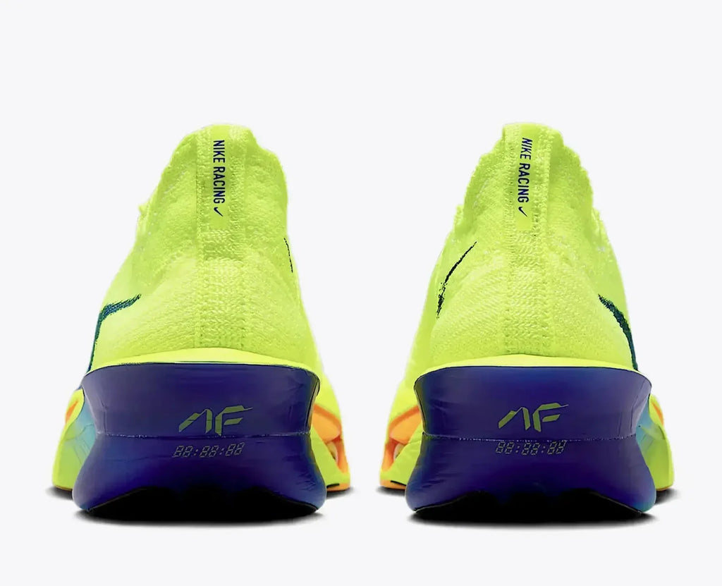 Nike Alphafly 3 – Yellow FD8315-700