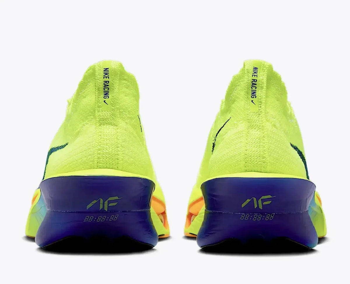 Nike Alphafly 3 – Yellow FD8315-700