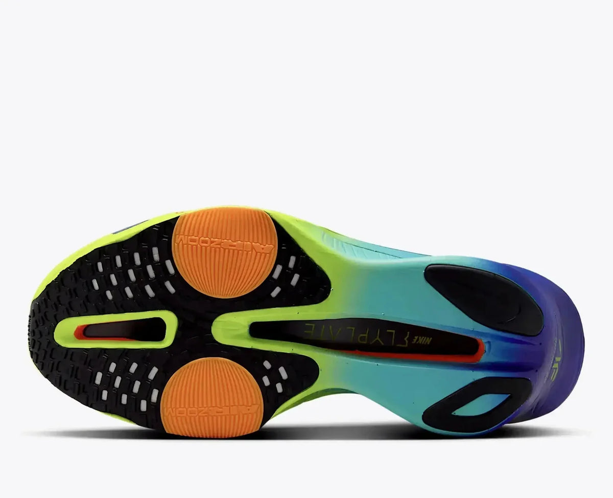 Nike Alphafly 3 – Yellow FD8315-700