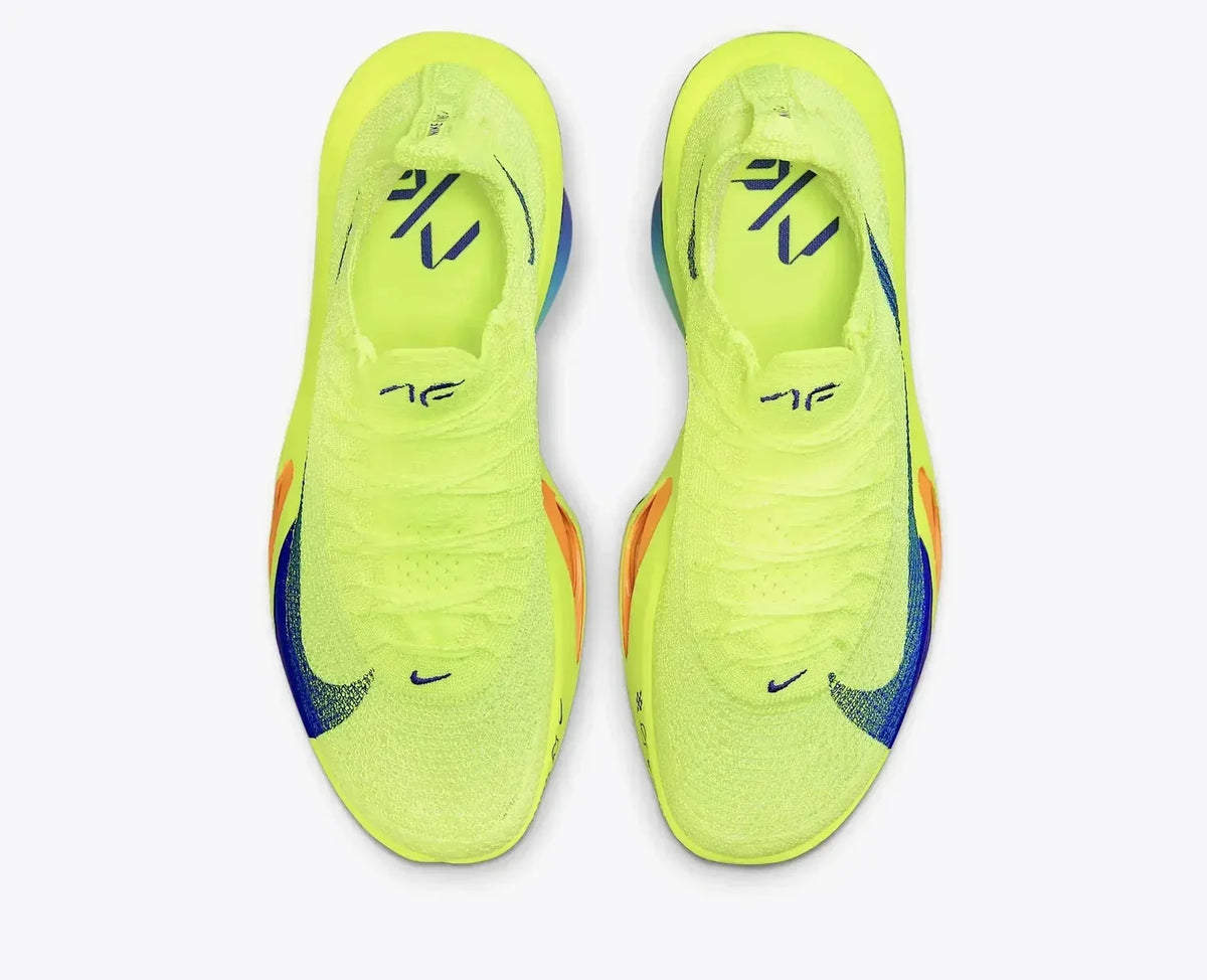 Nike Alphafly 3 – Yellow FD8315-700