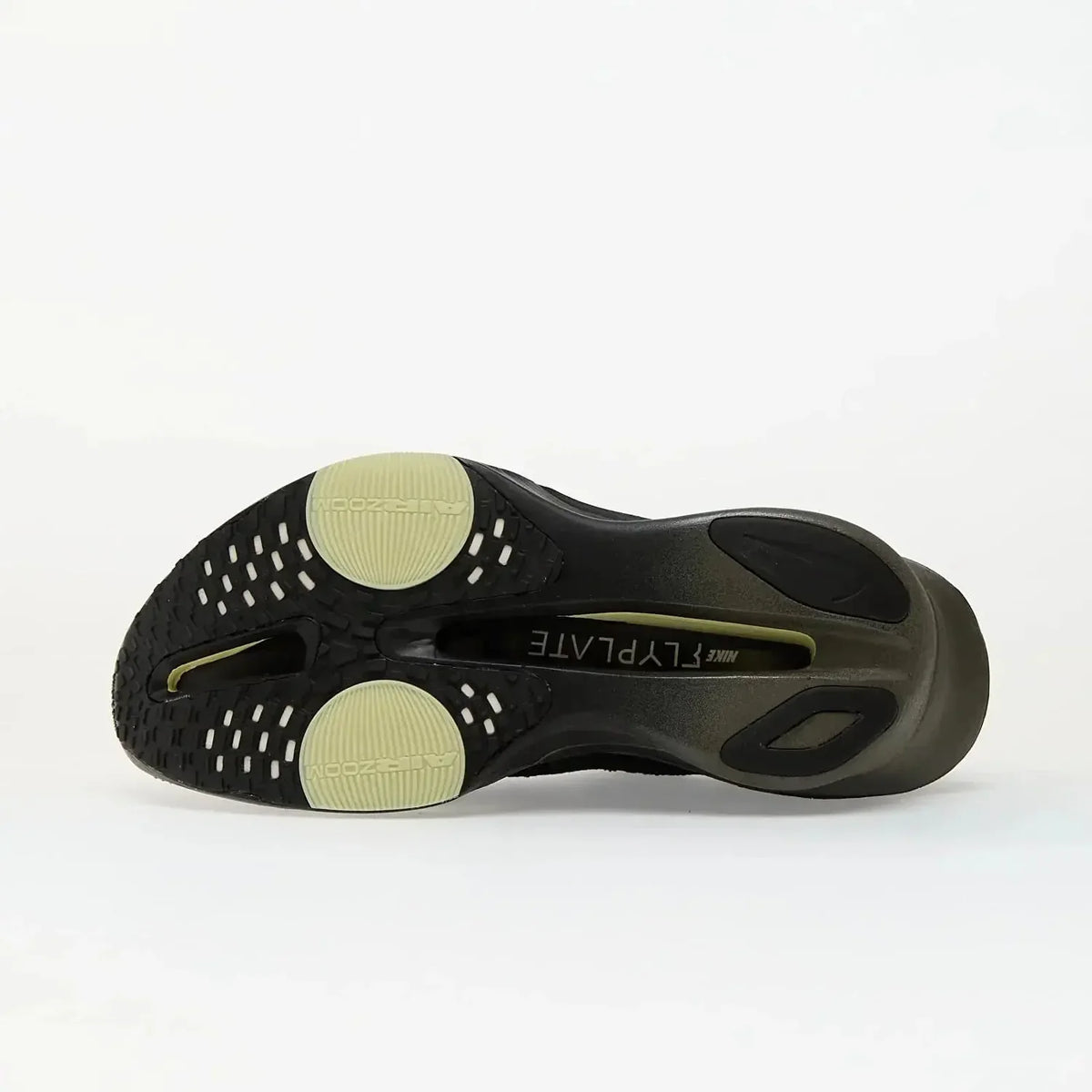 Nike Alphafly 3 – Black / Olive Aura HV6350-001