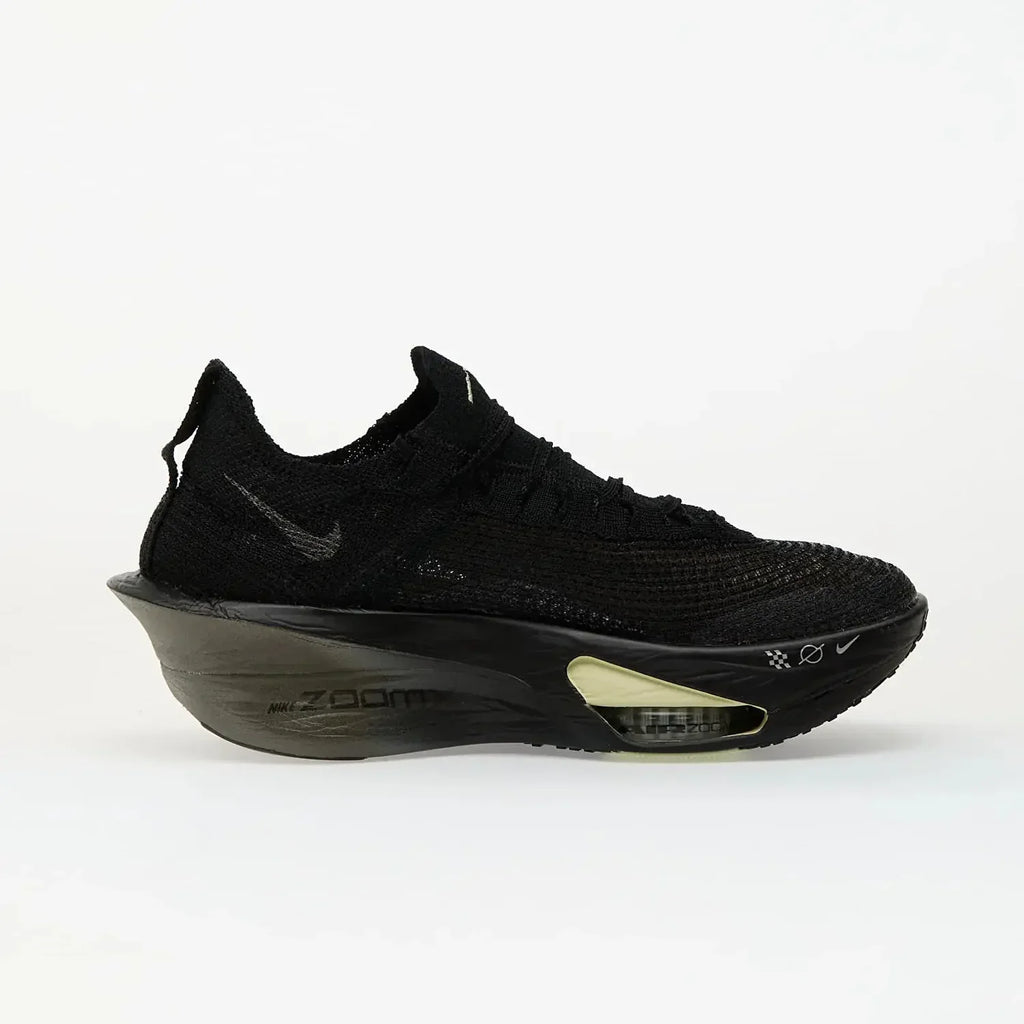 Nike Alphafly 3 – Black / Olive Aura HV6350-001