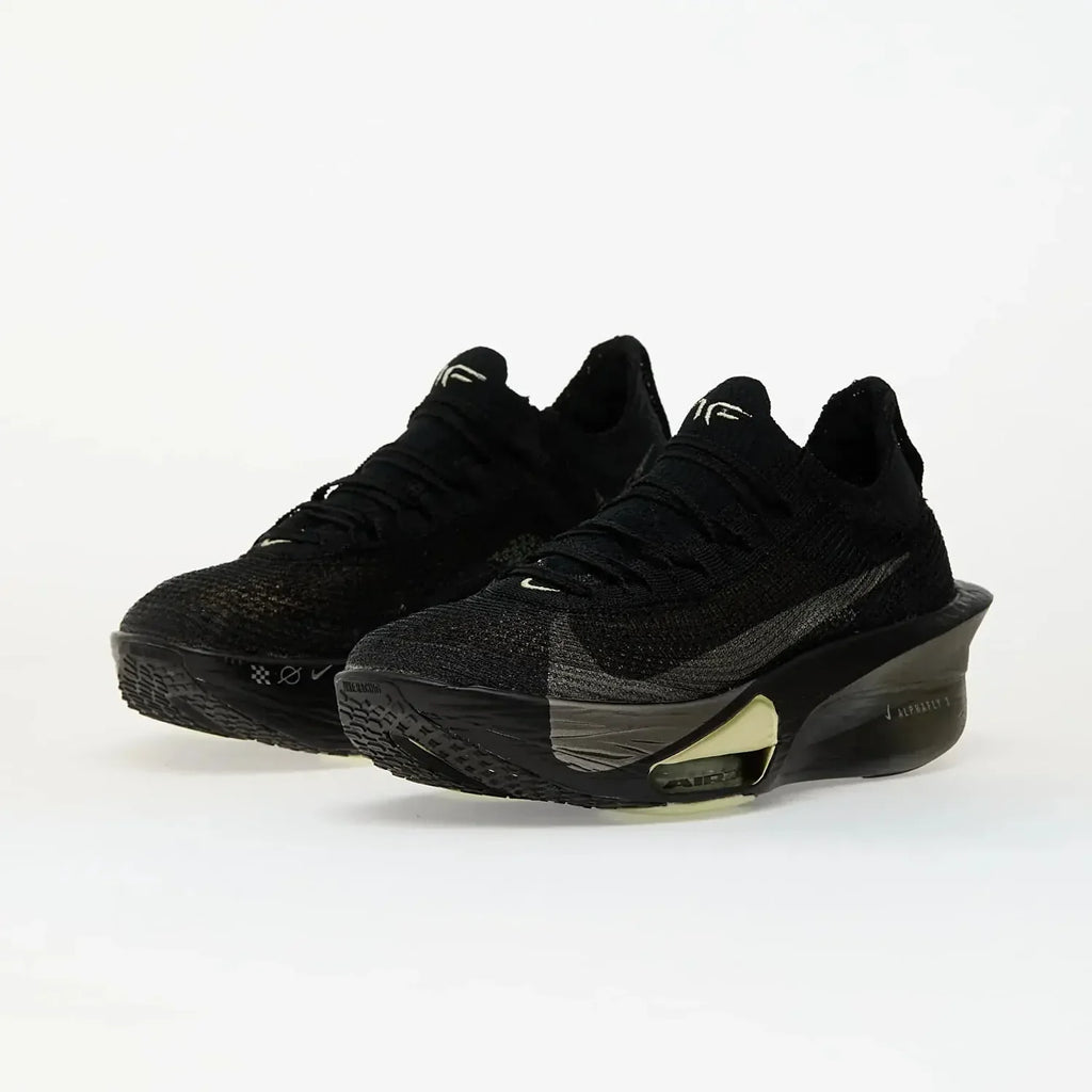 Nike Alphafly 3 – Black / Olive Aura HV6350-001