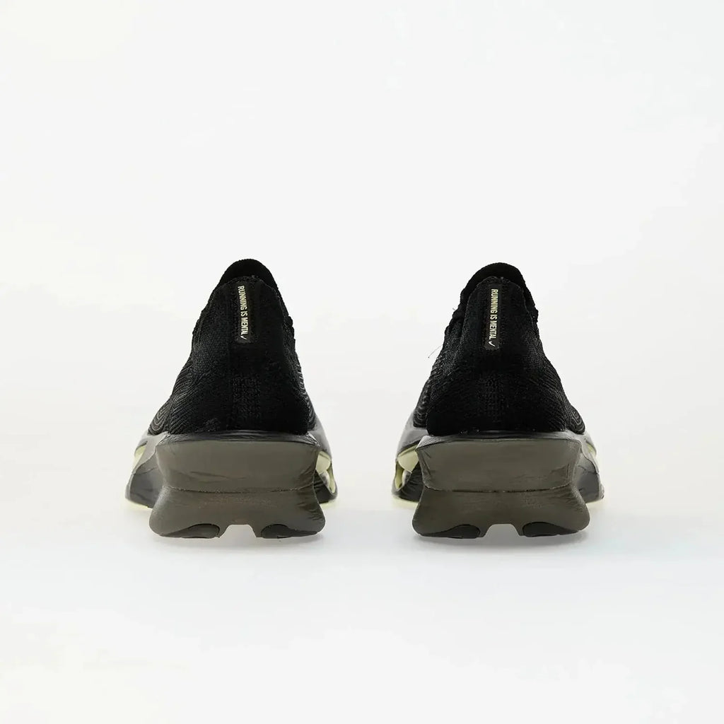 Nike Alphafly 3 – Black / Olive Aura HV6350-001