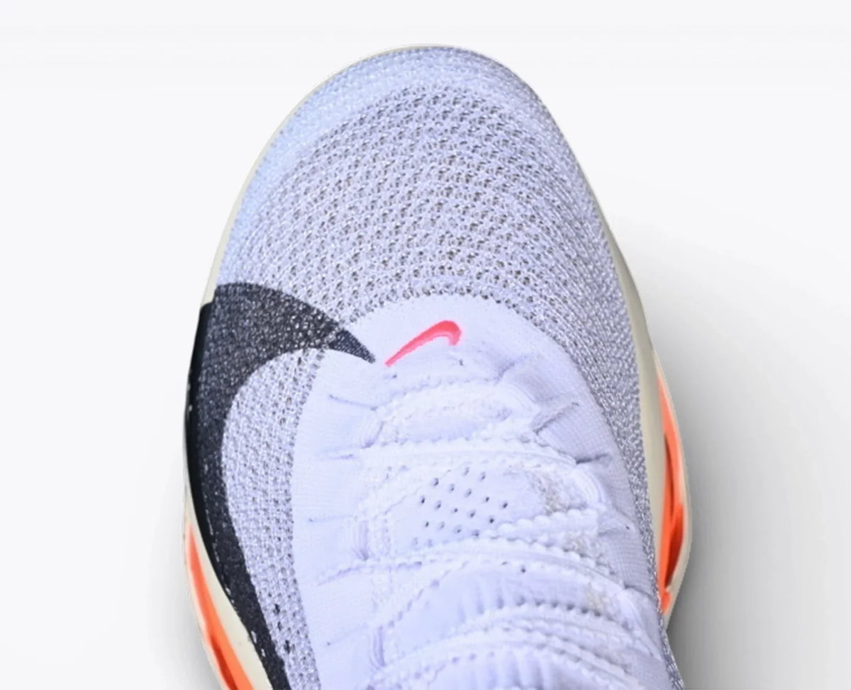 Nike Alphafly 3 Pick Up The Pace – White / Crimson Running Shoes IM6673-100