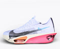 Nike Alphafly 3 Pick Up The Pace – White / Crimson Running Shoes IM6673-100