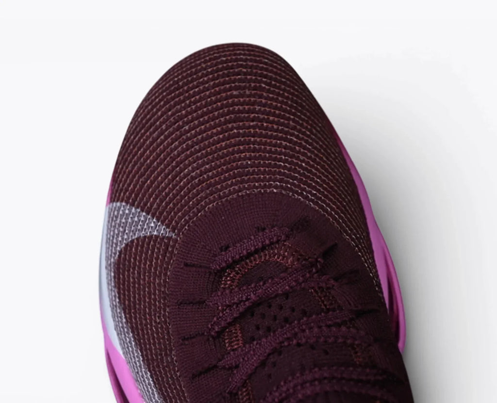 Nike Alphafly 3 Faith Kipyegon – Burgundy / Fuchsia IB4201-600