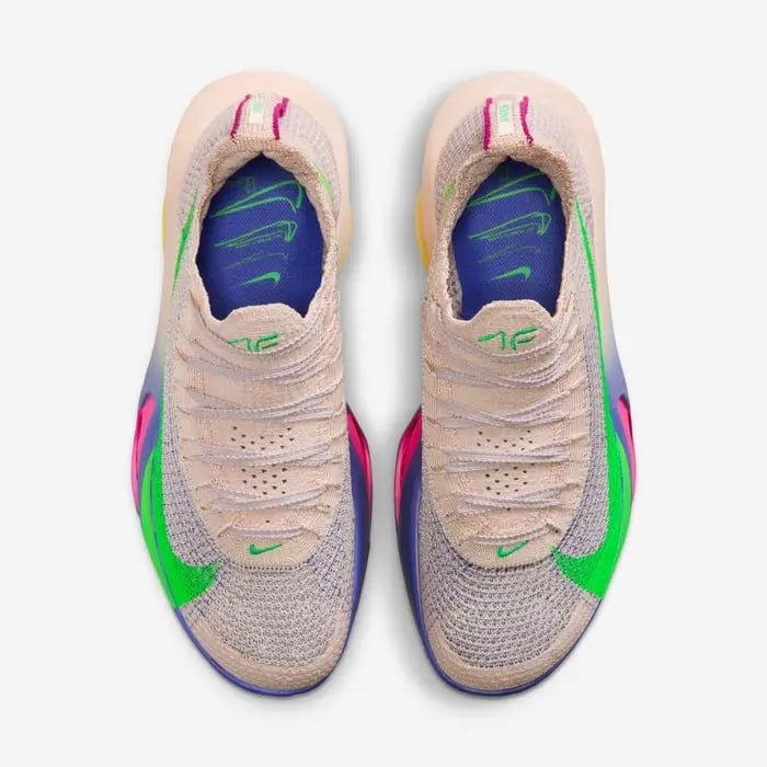 Nike Alphafly 3 Running Shoes – Eliud Kipchoge No Human Is Limited HJ7041-600