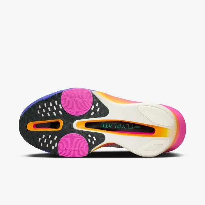 Nike Alphafly 3 Running Shoes – Eliud Kipchoge No Human Is Limited HJ7041-600