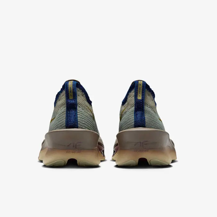 Nike Alphafly 3 Premium – Light Army / Desert Moss Running Shoes HN4318-320