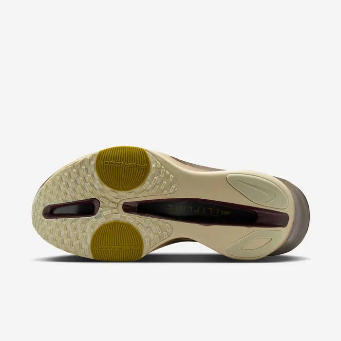 Nike Alphafly 3 Premium – Light Army / Desert Moss Running Shoes HN4318-320