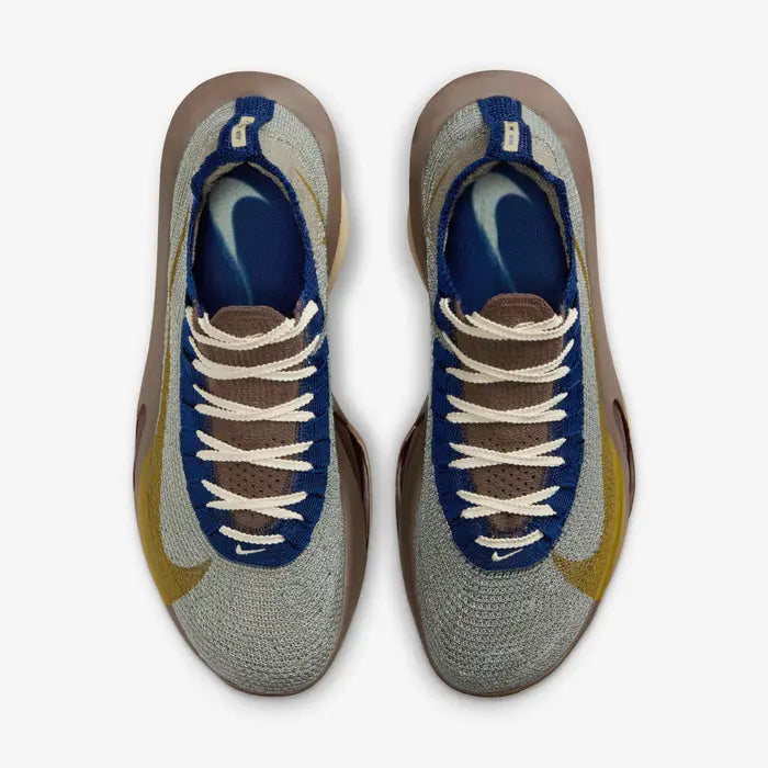Nike Alphafly 3 Premium – Light Army / Desert Moss Running Shoes HN4318-320