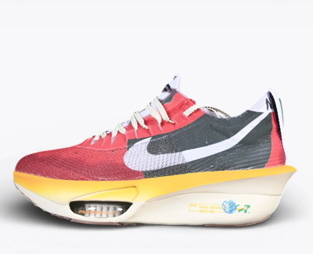 Nike Alphafly 3 The Sting – Red / Black / Yellow IH3575-999