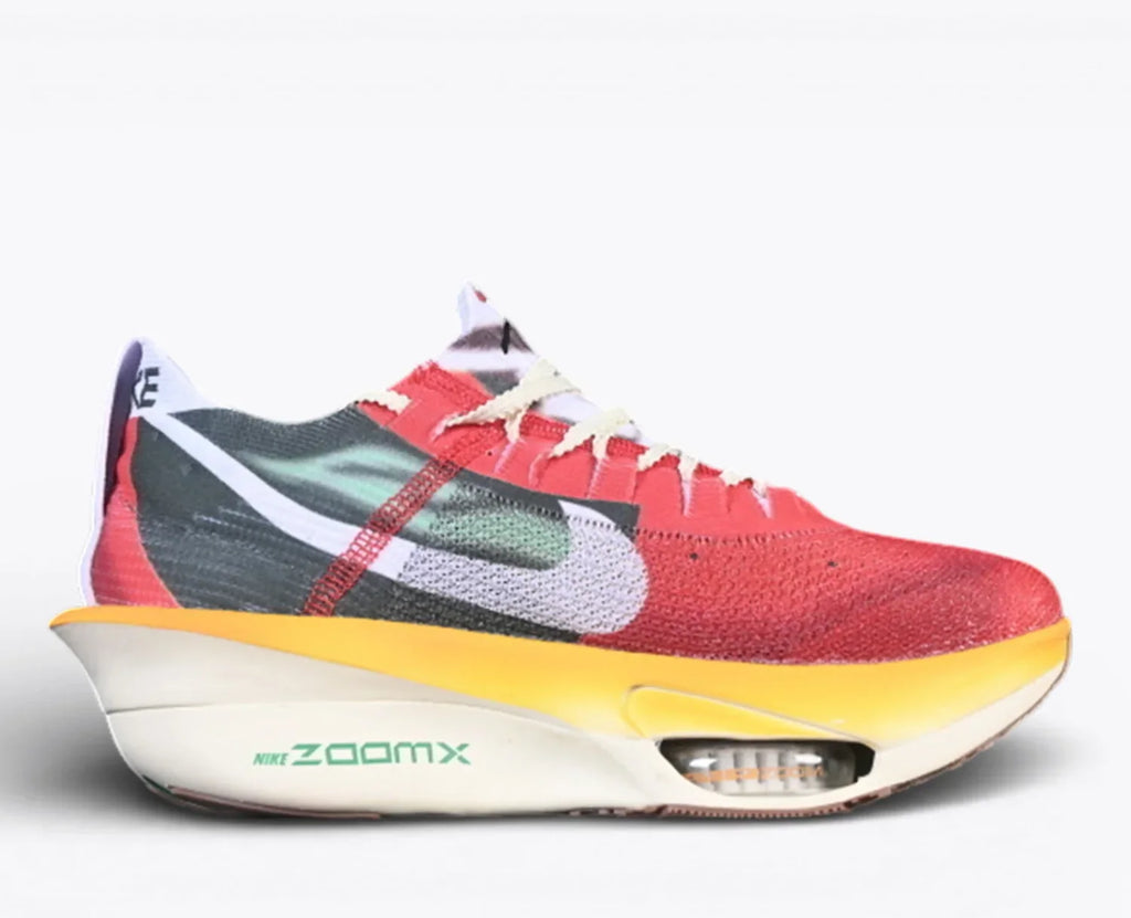 Nike Alphafly 3 The Sting – Red / Black / Yellow IH3575-999