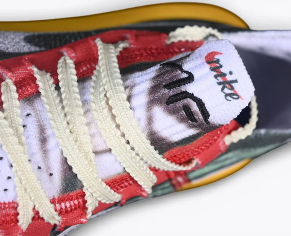 Nike Alphafly 3 The Sting – Red / Black / Yellow IH3575-999