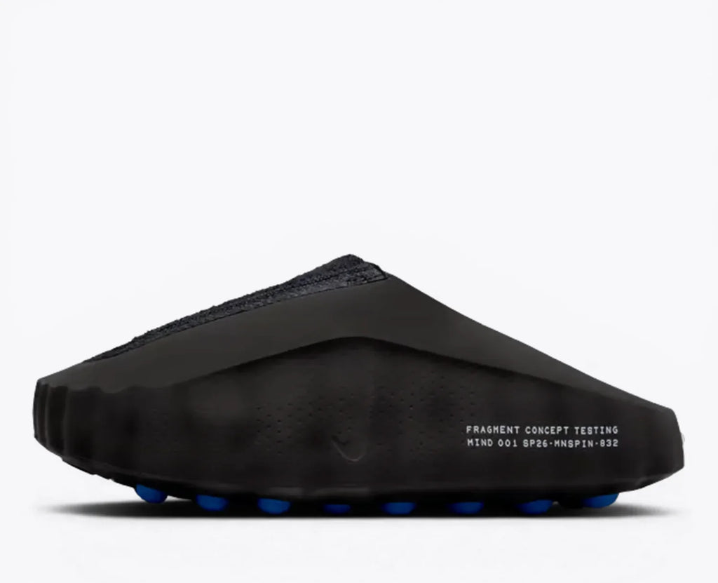 Fragment Design x Nike Mind 001 HQ4307-400