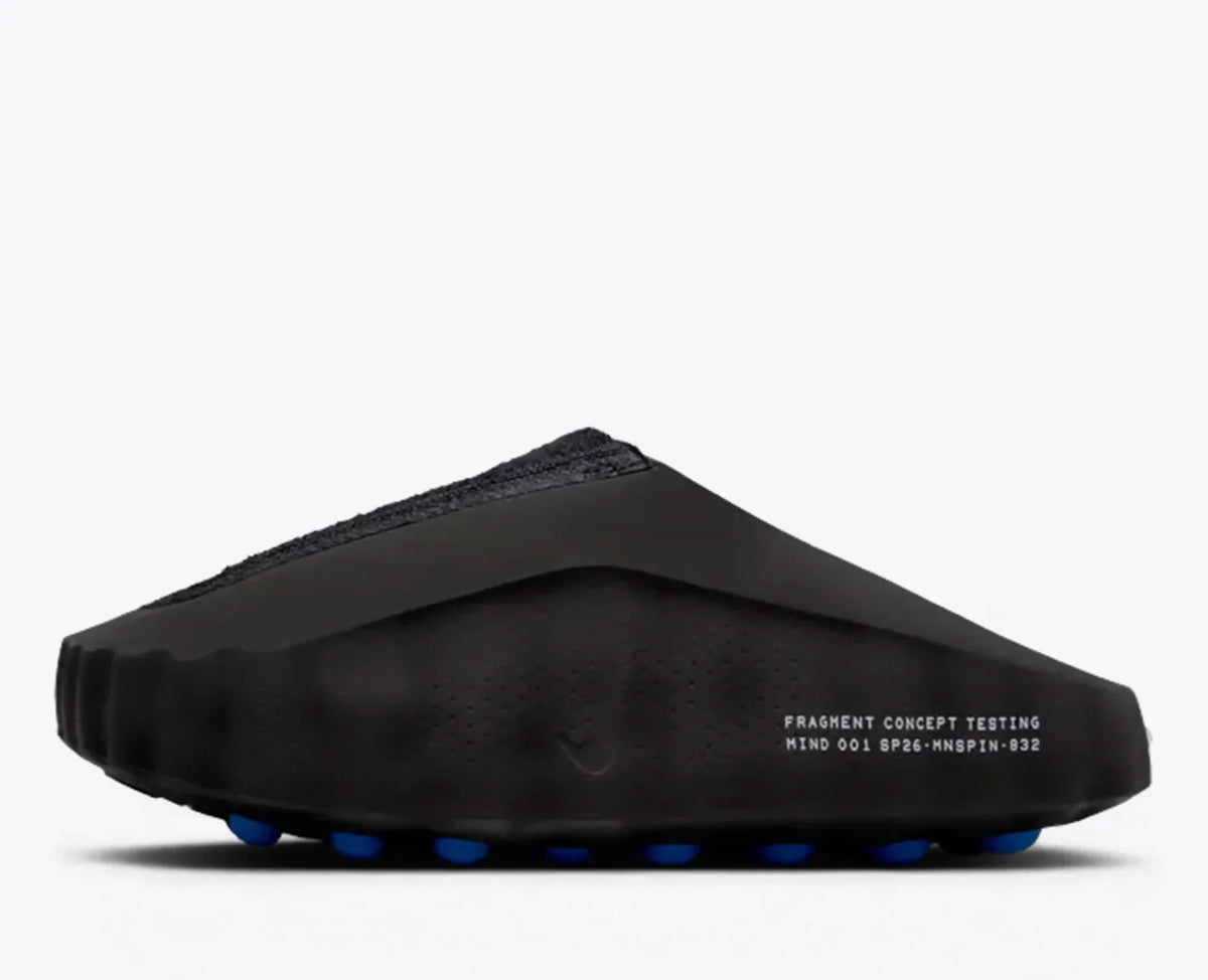 Fragment Design x Nike Mind 001 HQ4307-400