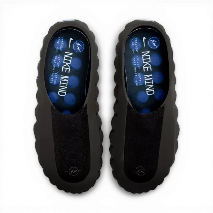 Fragment Design x Nike Mind 001 HQ4307-400