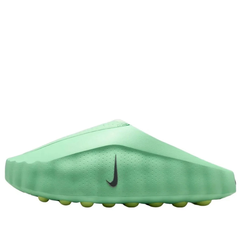 Nike Slip-On Mules – Mint Green