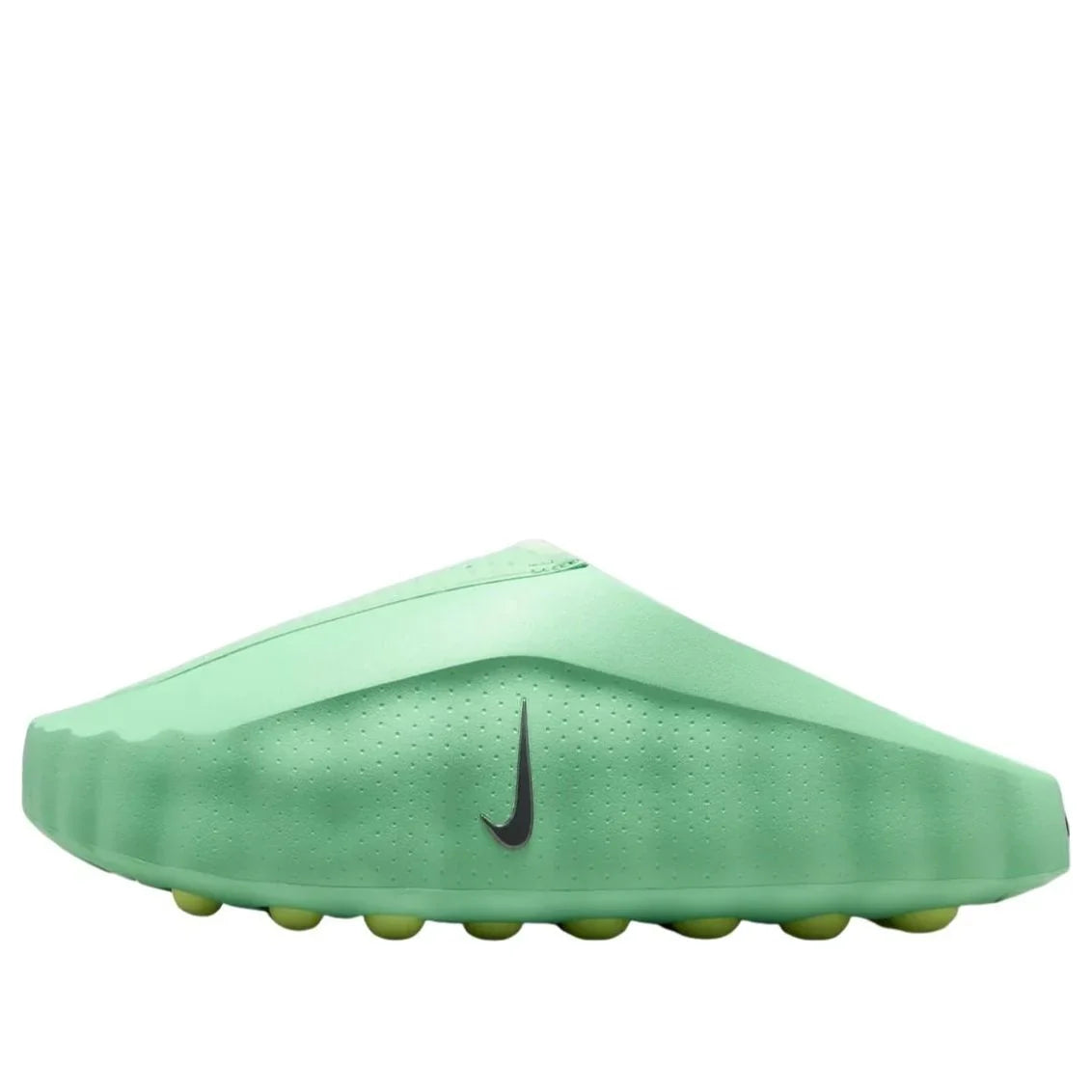 Nike Slip-On Mules – Mint Green