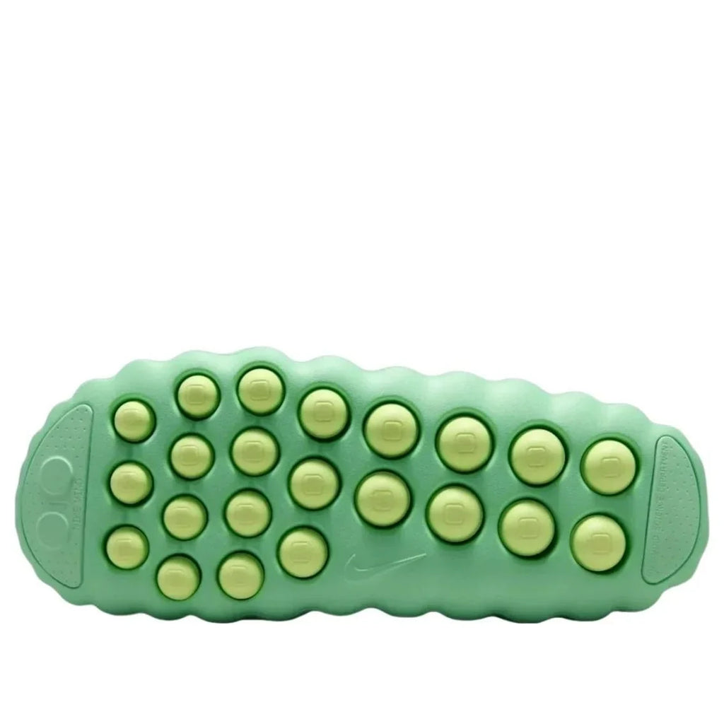Nike Slip-On Mules – Mint Green
