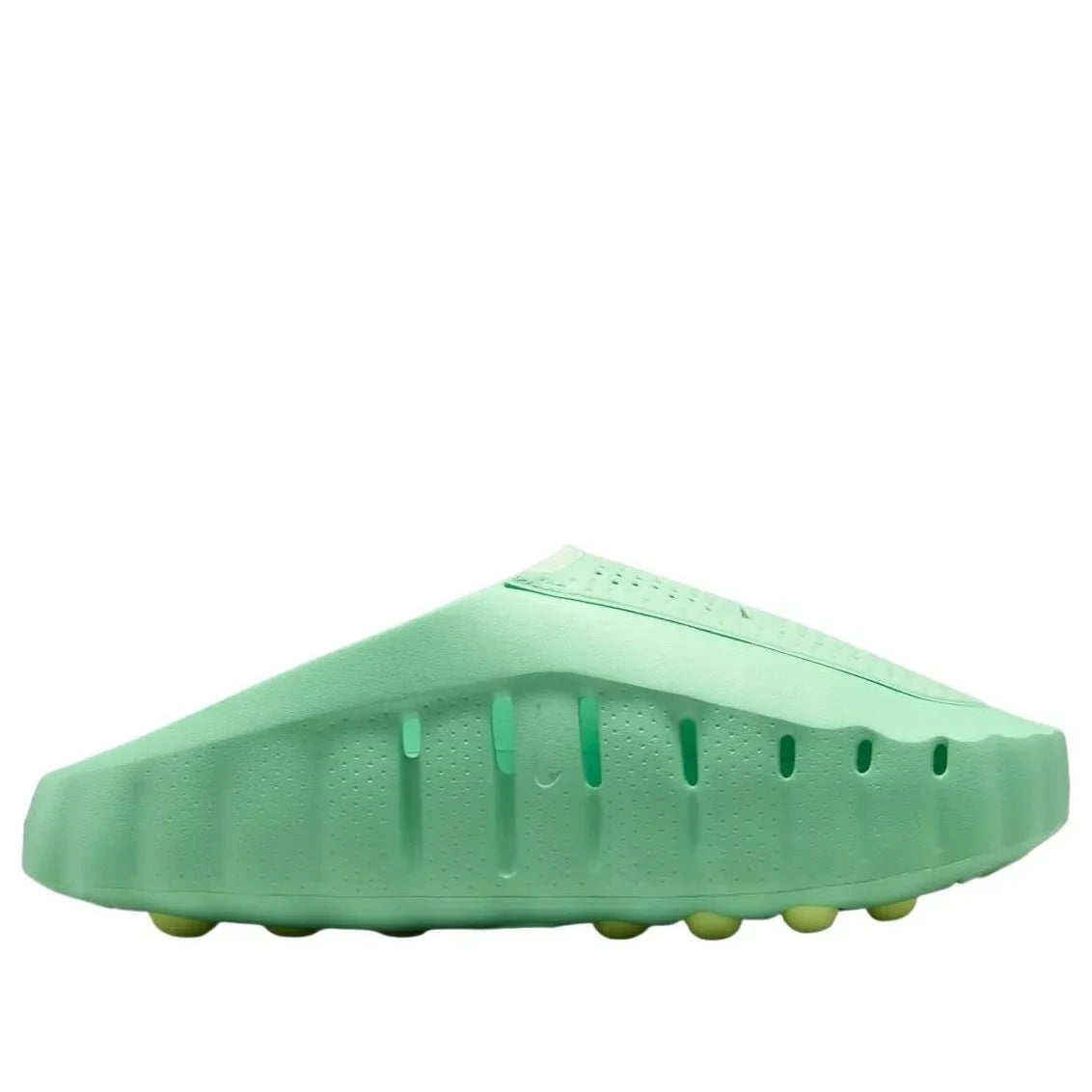 Nike Slip-On Mules – Mint Green