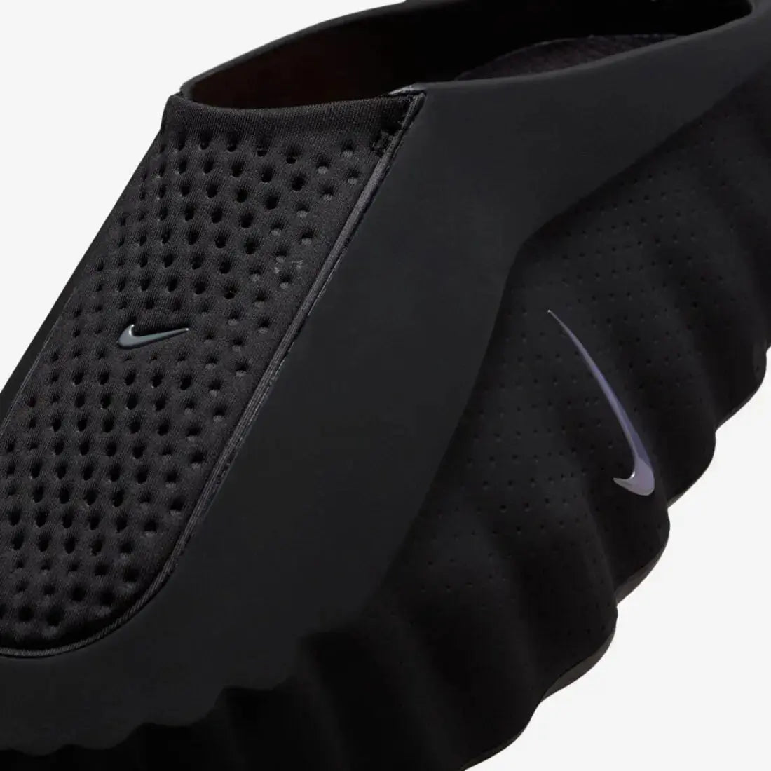 Nike Mind 001 – Black