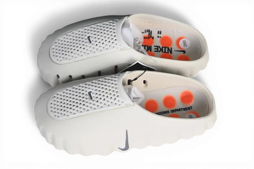 Nike Mind 001 Slide Light Bone HQ4307-400