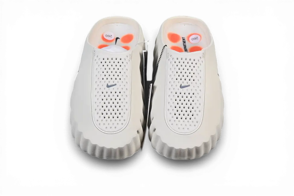 Nike Mind 001 Slide Light Bone HQ4307-400