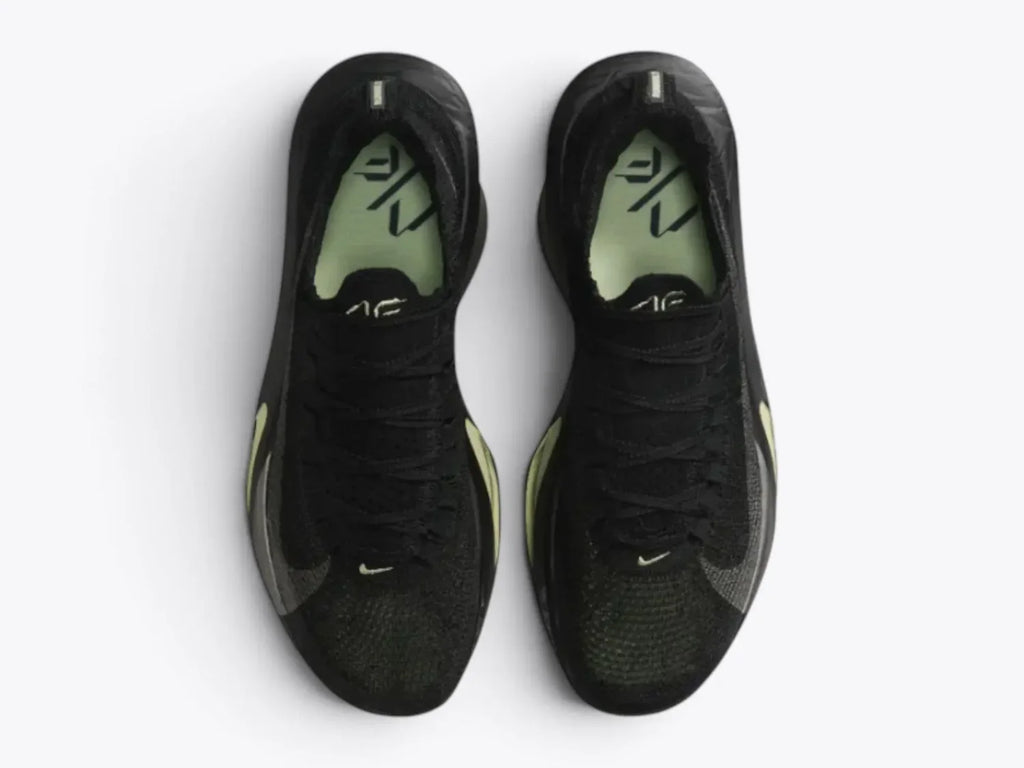 Nike Alphafly 3 – Black / Olive Aura HV6350-001