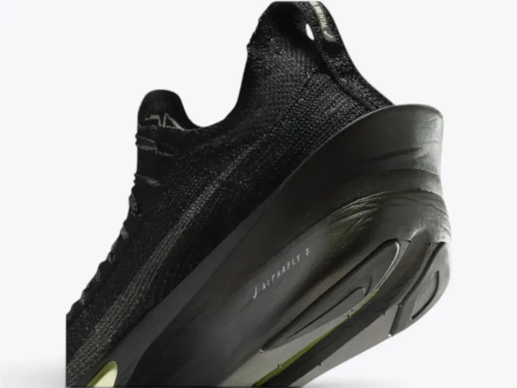 Nike Alphafly 3 – Black / Olive Aura HV6350-001