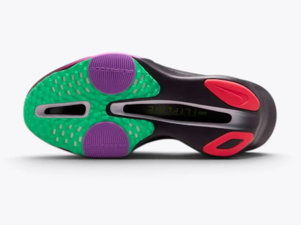 Nike Alphafly 3 Faith Kipyegon – Burgundy / Fuchsia IB4201-600