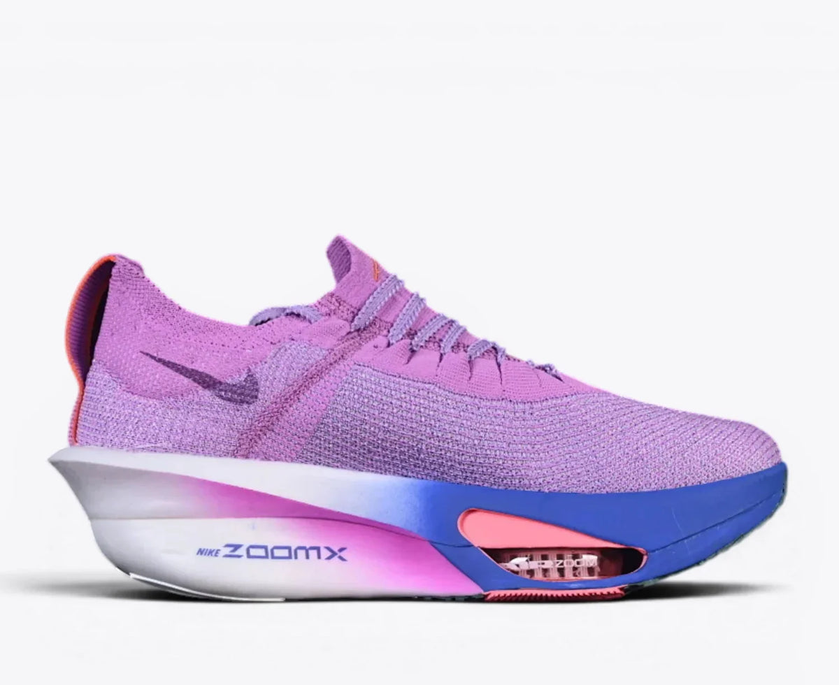 Nike Alphafly 3 – Fuchsia Glow / Purple Dynasty FD8315-500