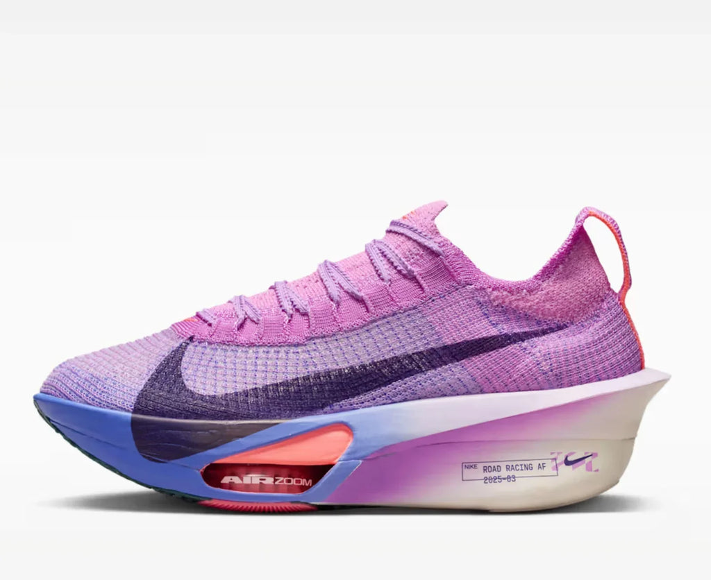 Nike Alphafly 3 – Fuchsia Glow / Purple Dynasty FD8315-500