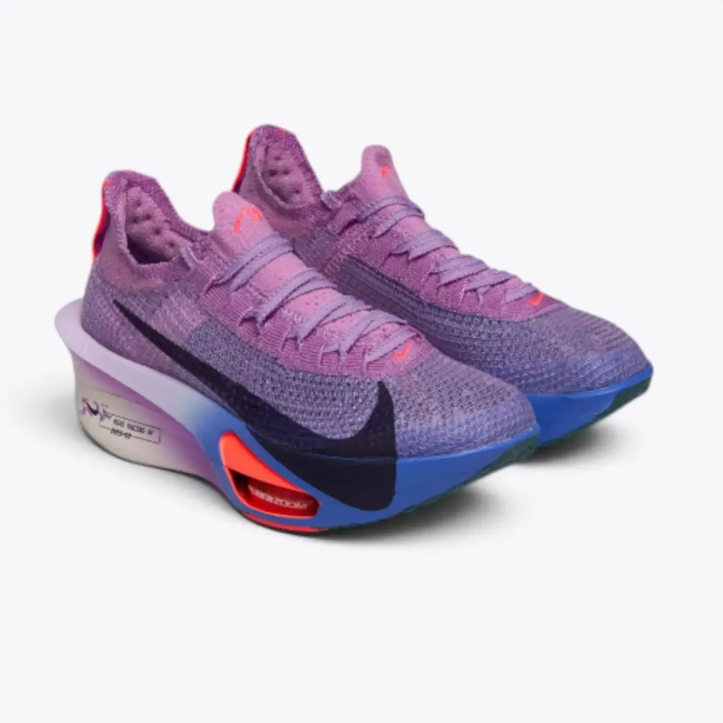 Nike Alphafly 3 – Fuchsia Glow / Purple Dynasty FD8315-500
