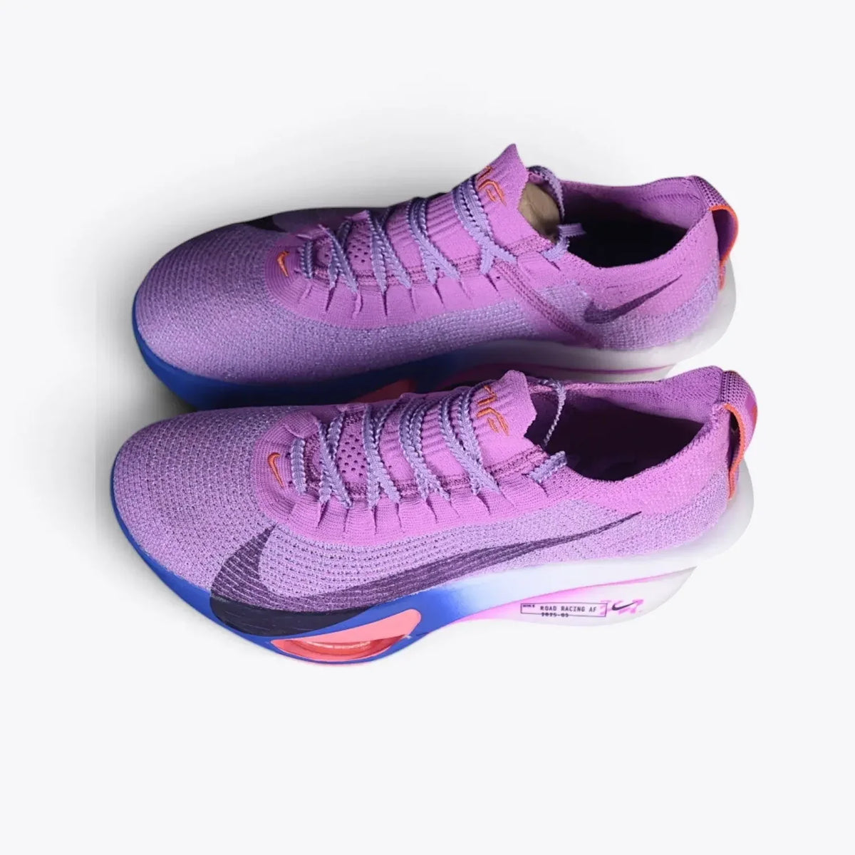 Nike Alphafly 3 – Fuchsia Glow / Purple Dynasty FD8315-500