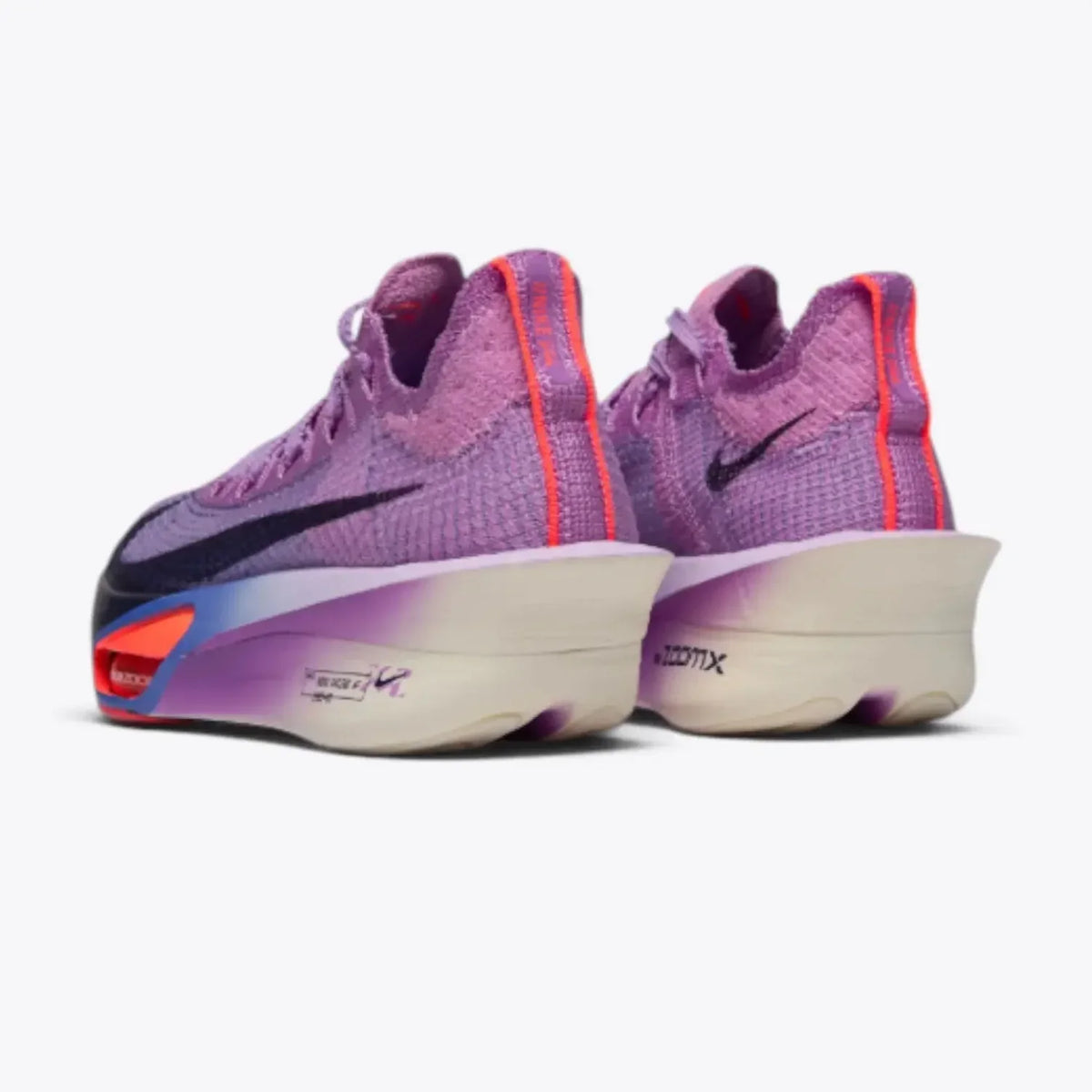 Nike Alphafly 3 – Fuchsia Glow / Purple Dynasty FD8315-500