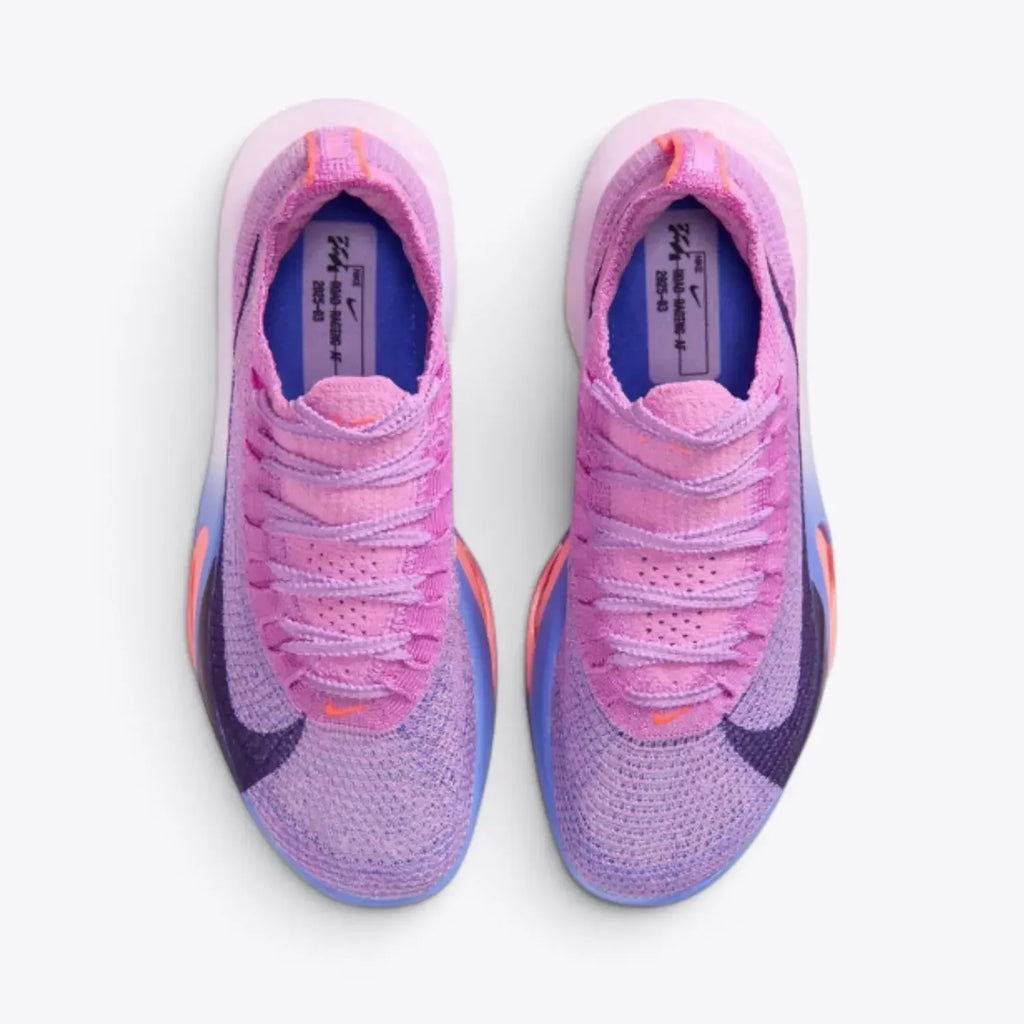 Nike Alphafly 3 – Fuchsia Glow / Purple Dynasty FD8315-500