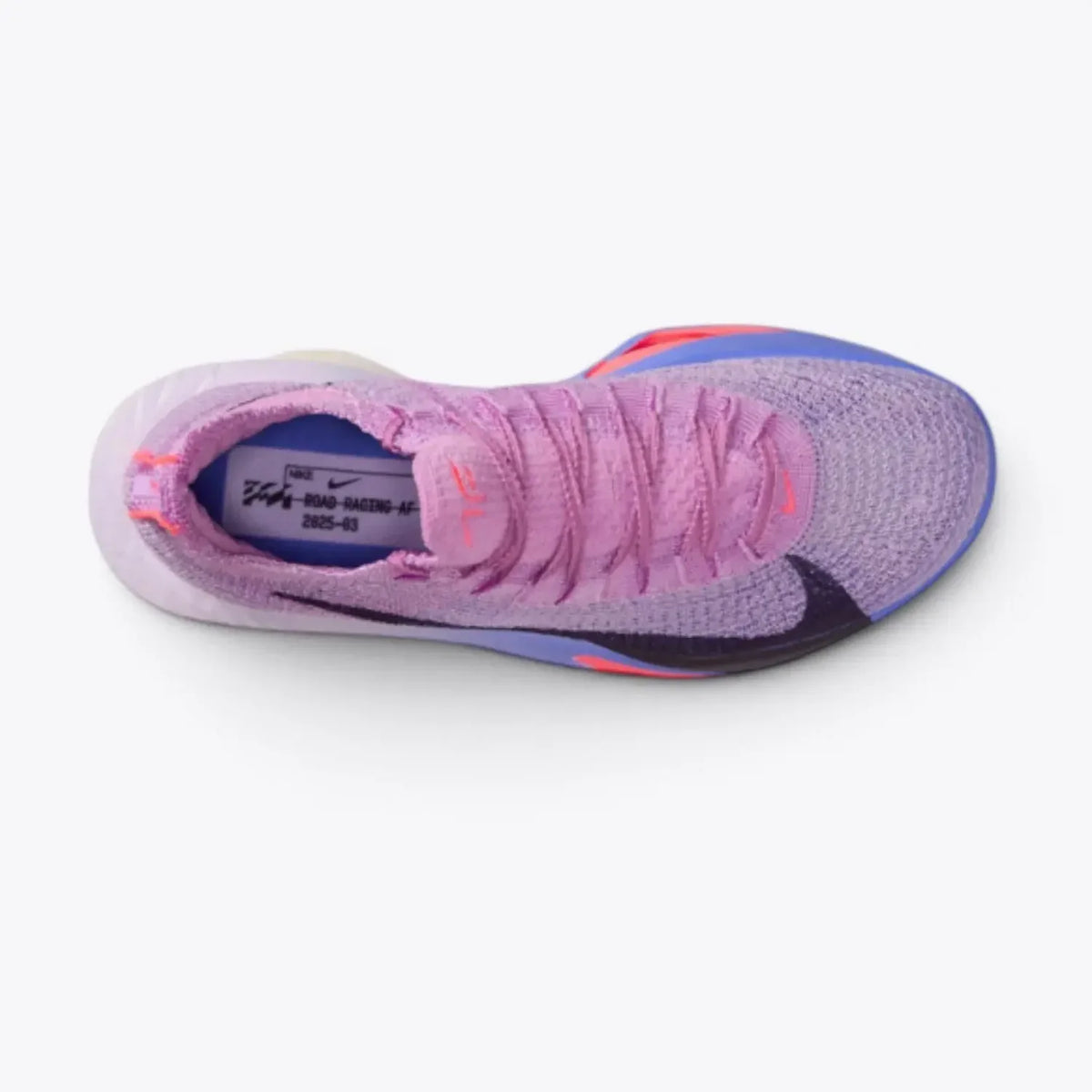 Nike Alphafly 3 – Fuchsia Glow / Purple Dynasty FD8315-500