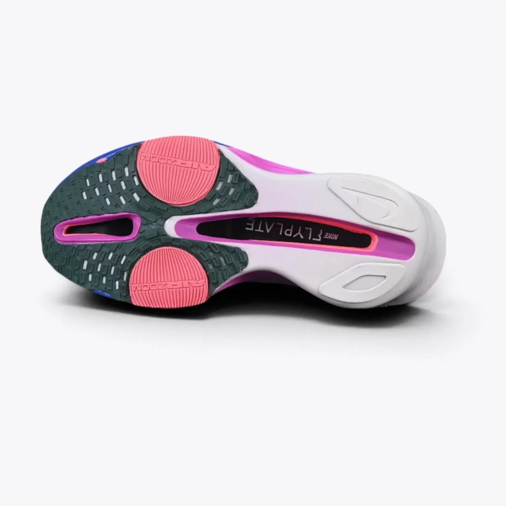 Nike Alphafly 3 – Fuchsia Glow / Purple Dynasty FD8315-500