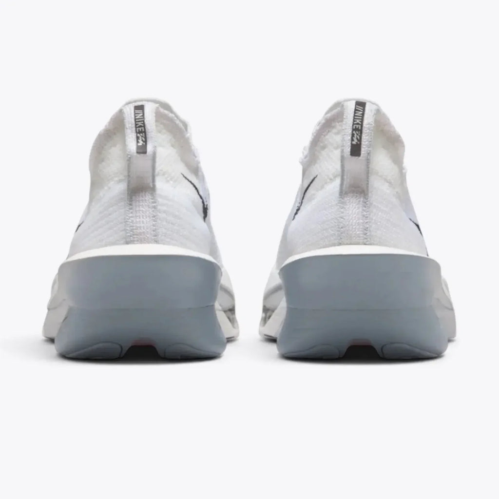 Nike Alphafly 3 Running Shoes – Gridiron / White / Pure Platinum FD8311-101