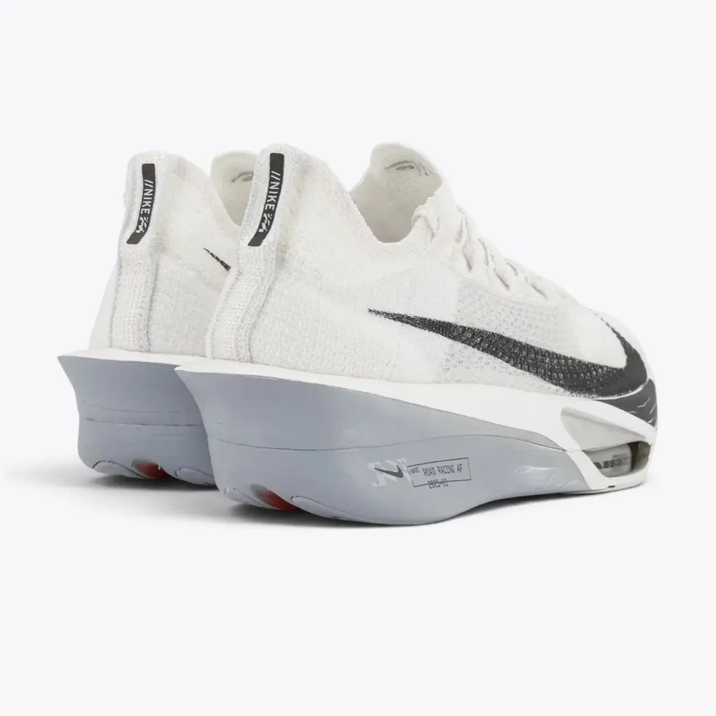 Nike Alphafly 3 Running Shoes – Gridiron / White / Pure Platinum FD8311-101