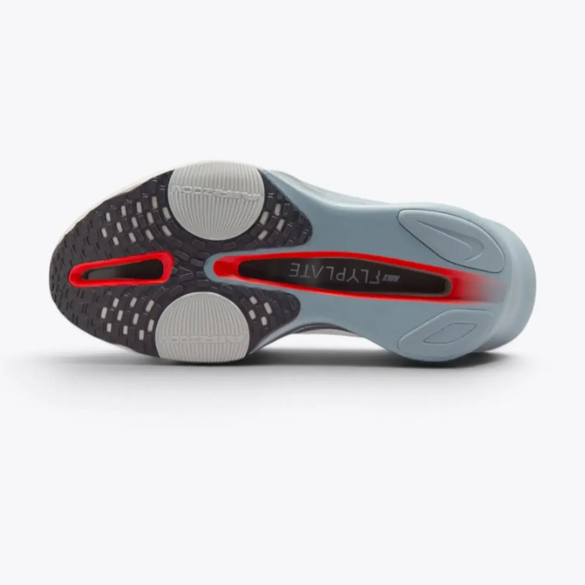 Nike Alphafly 3 Running Shoes – Gridiron / White / Pure Platinum FD8311-101